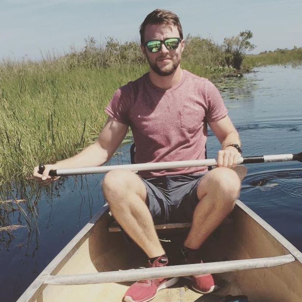 Meet your Posher, Lang